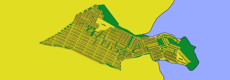 Terreno, 240 m² - Foto 2