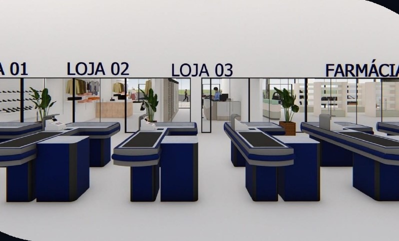 Loja-Salão, 721 m² - Foto 18