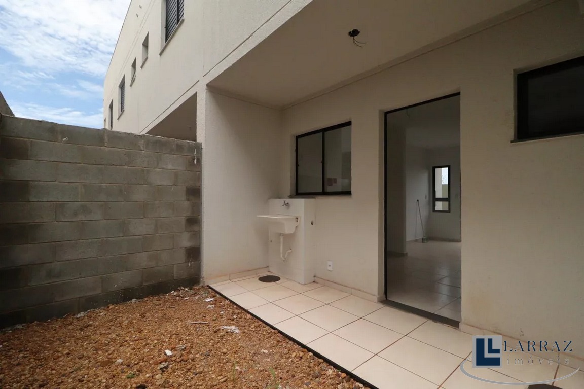 Casa, 2 quartos, 65 m² - Foto 12