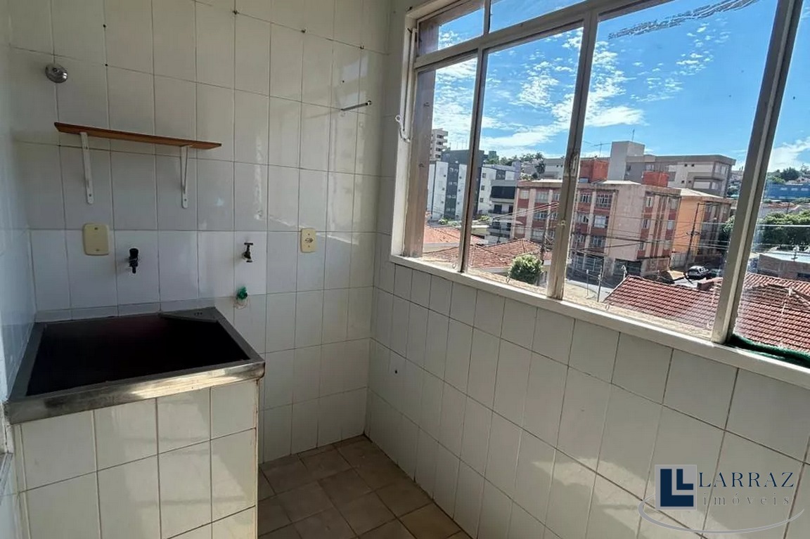 Apartamento, 1 quarto, 56 m² - Foto 6