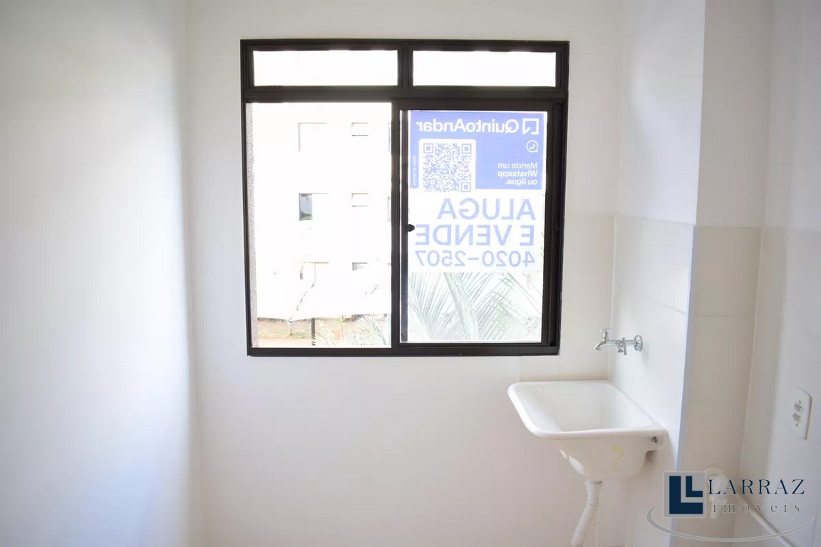 Apartamento, 2 quartos, 43 m² - Foto 12