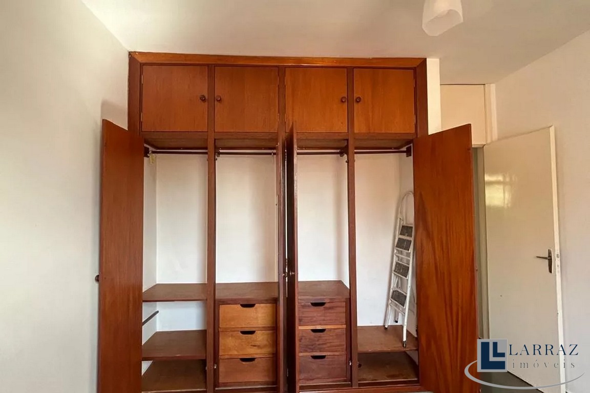 Apartamento, 1 quarto, 56 m² - Foto 14