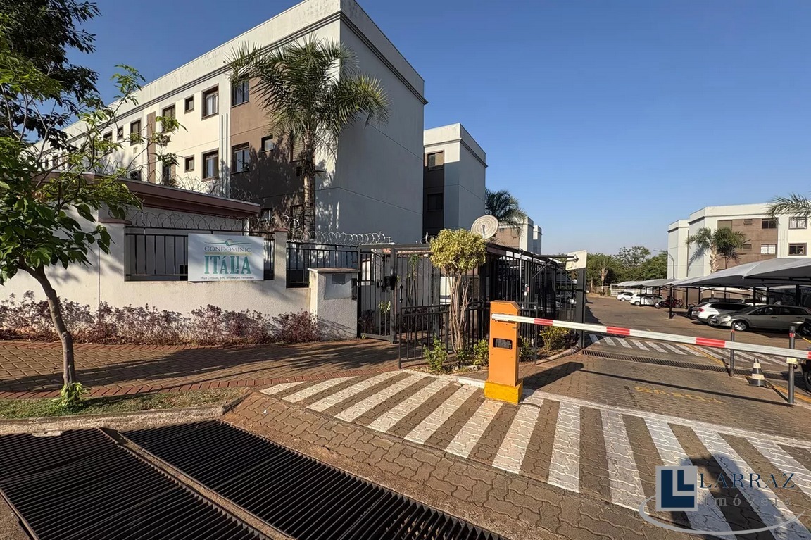Apartamento, 2 quartos, 43 m² - Foto 56
