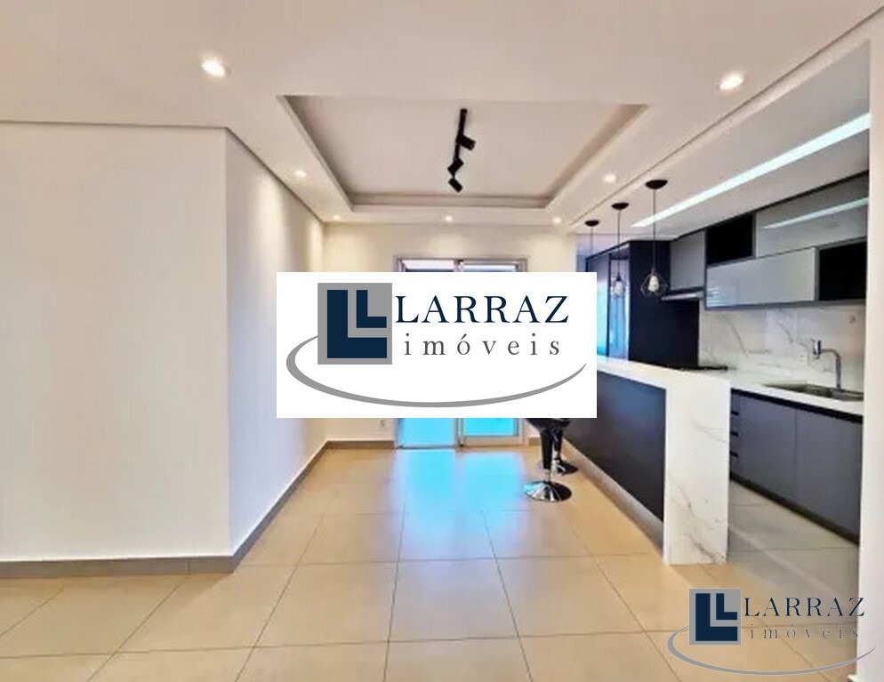 Apartamento, 3 quartos, 86 m² - Foto 2