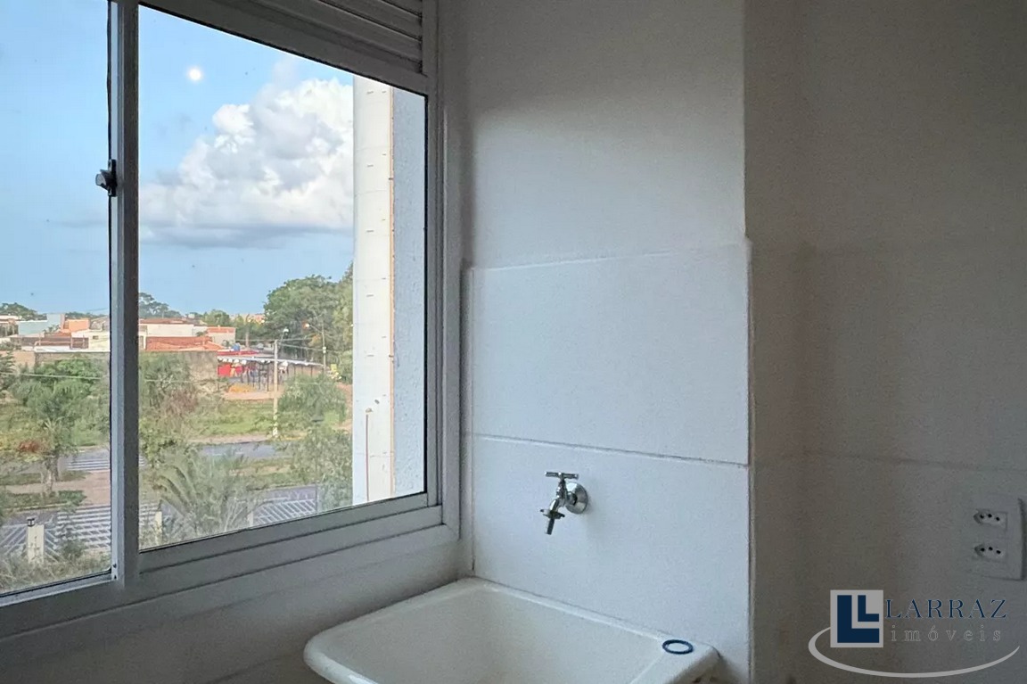 Apartamento, 2 quartos, 43 m² - Foto 10