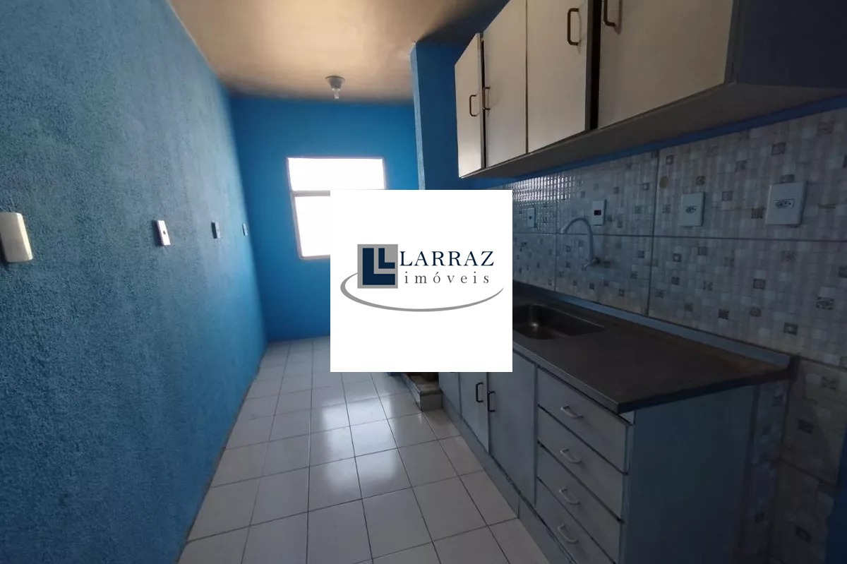 Apartamento, 2 quartos, 54 m² - Foto 15