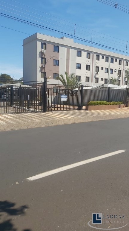 Apartamento, 2 quartos, 43 m² - Foto 25