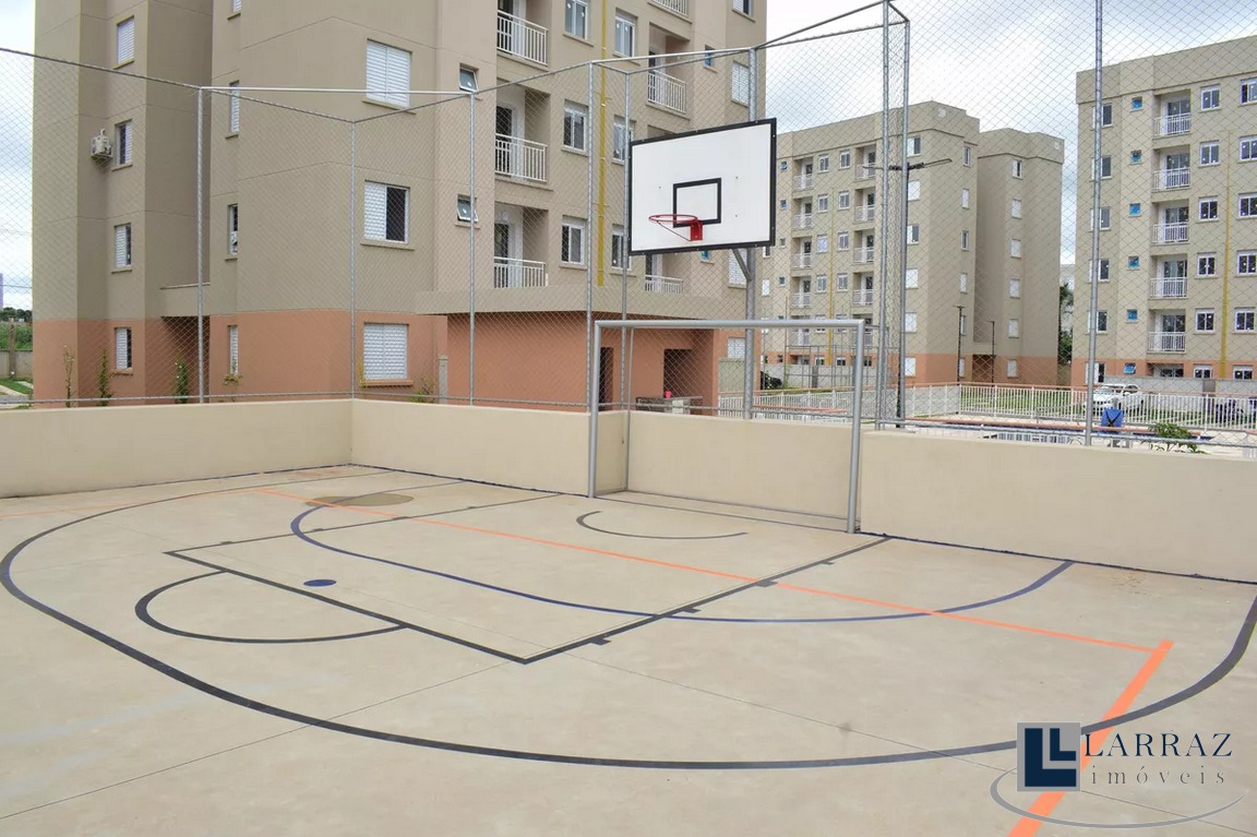 Apartamento, 2 quartos, 51 m² - Foto 34