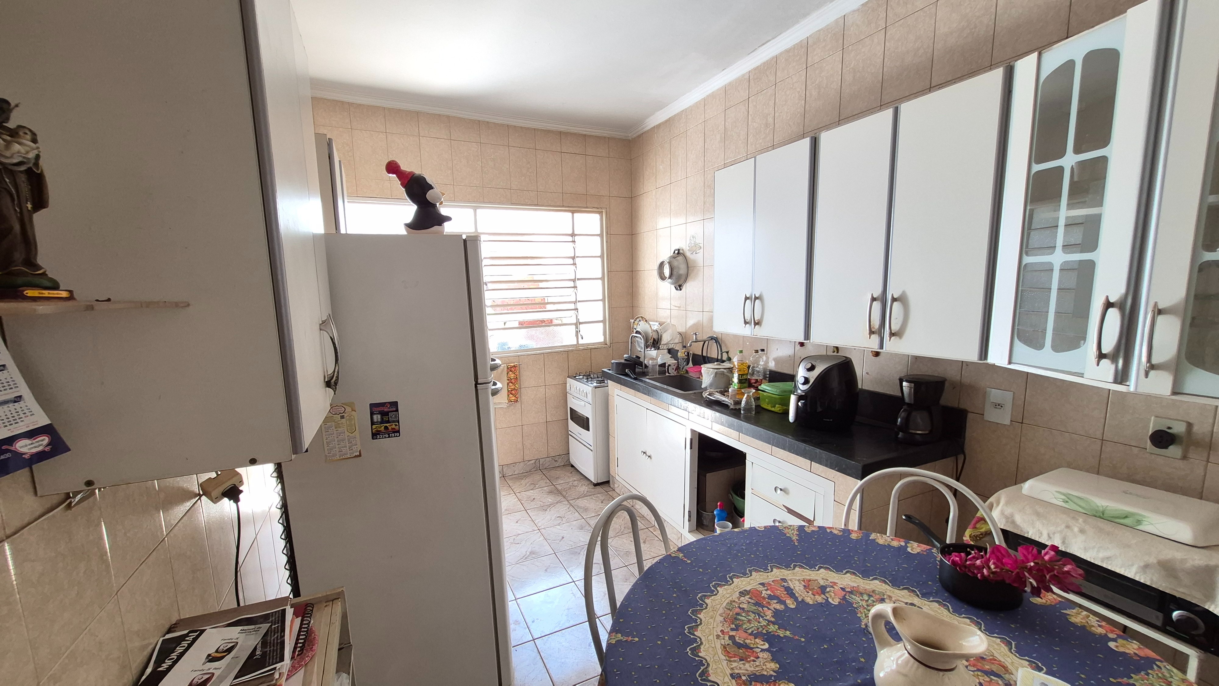 Casa, 3 quartos, 188 m² - Foto 7