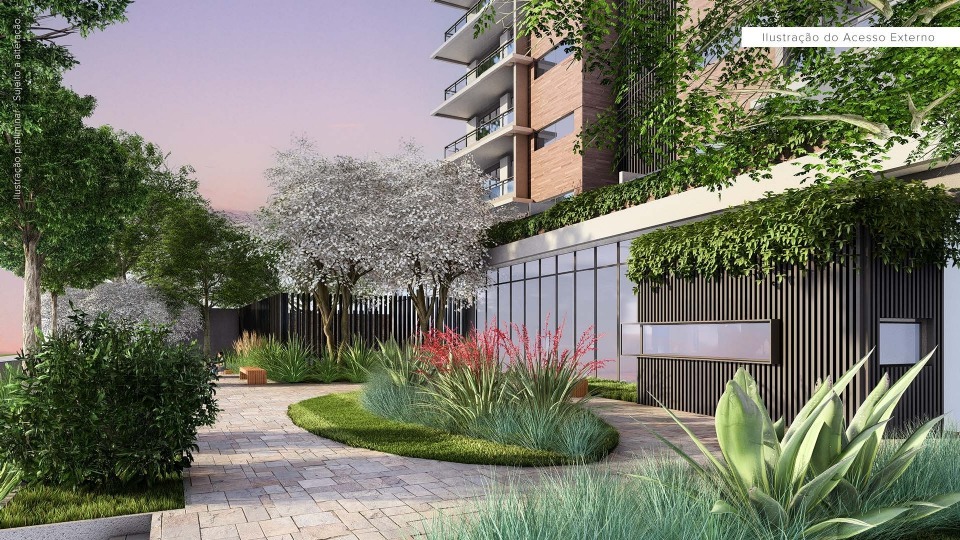 Apartamento, 4 quartos, 663 m² - Foto 4