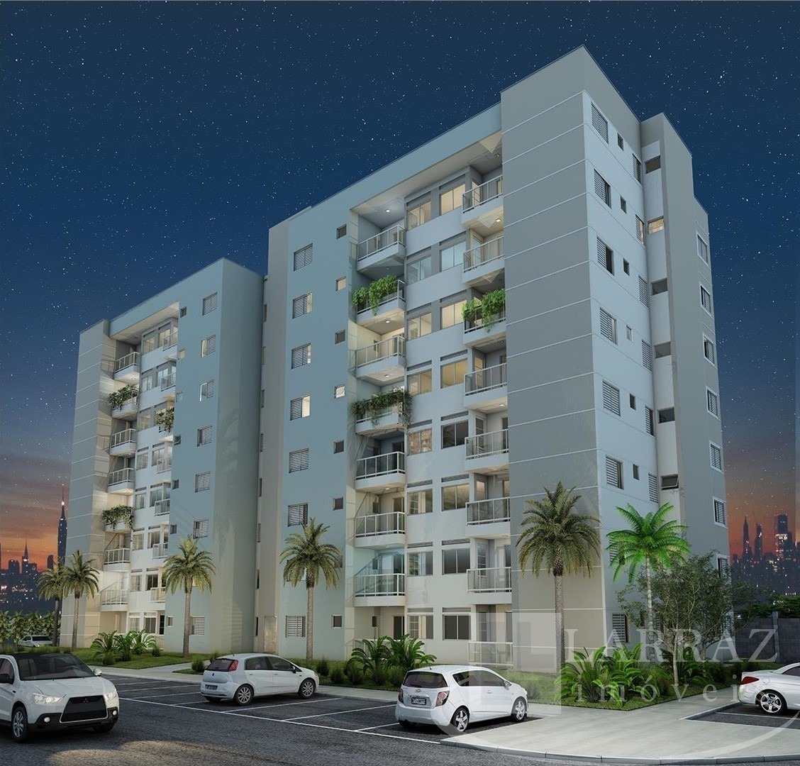 Apartamento, 2 quartos, 58 m² - Foto 91