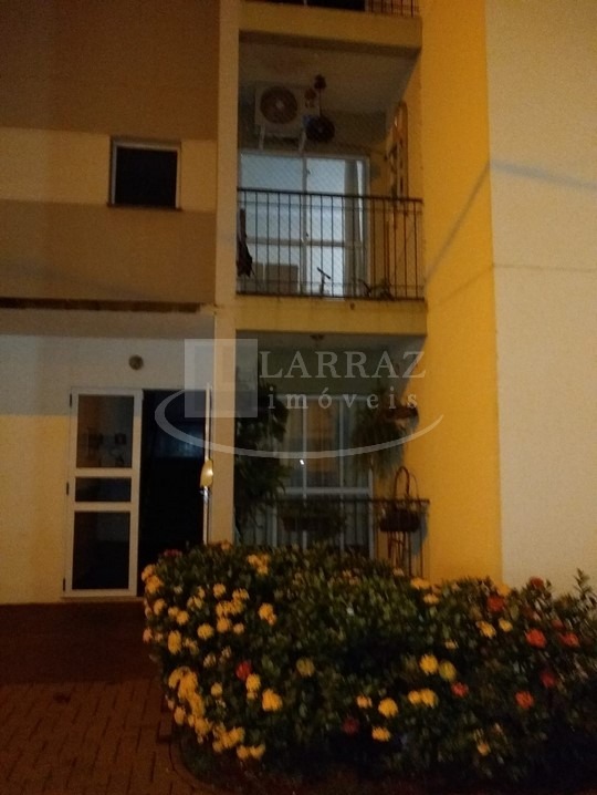 Apartamento, 2 quartos, 48 m² - Foto 27