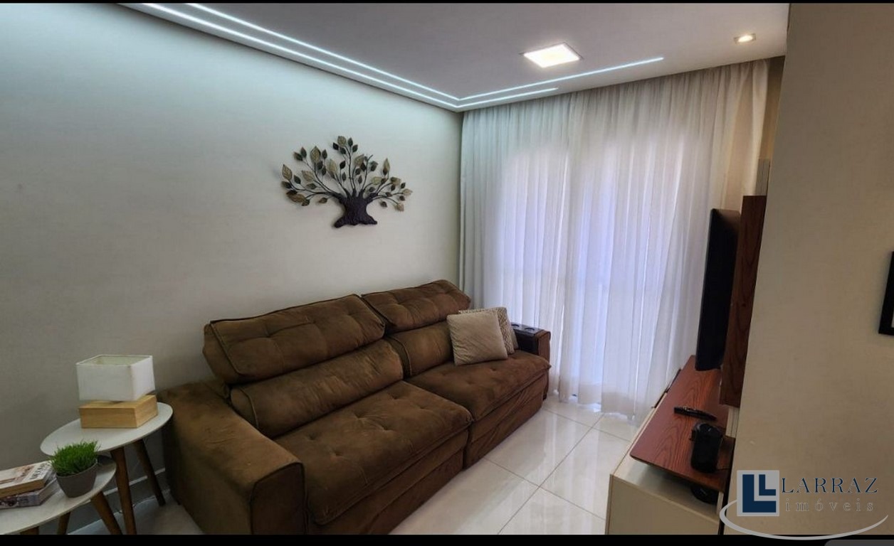 Apartamento, 3 quartos, 68 m² - Foto 2