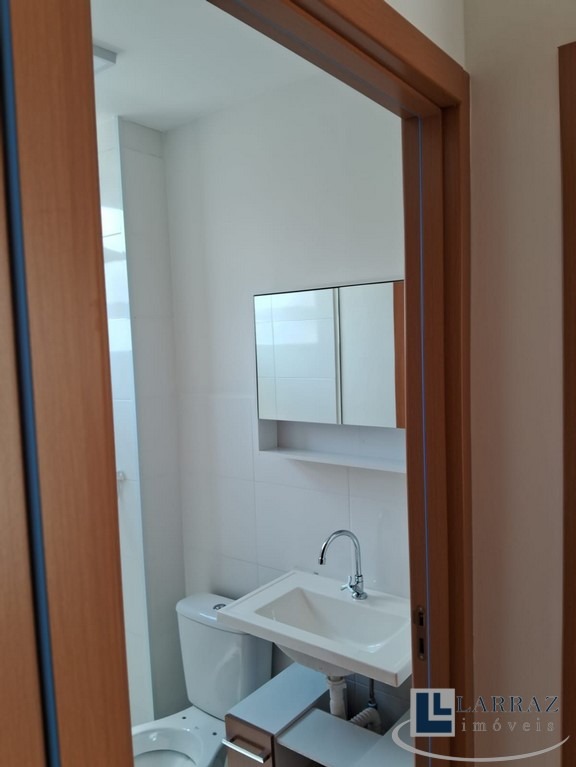 Apartamento, 2 quartos, 40 m² - Foto 4