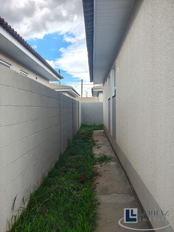 Casa, 2 quartos, 48 m² - Foto 7
