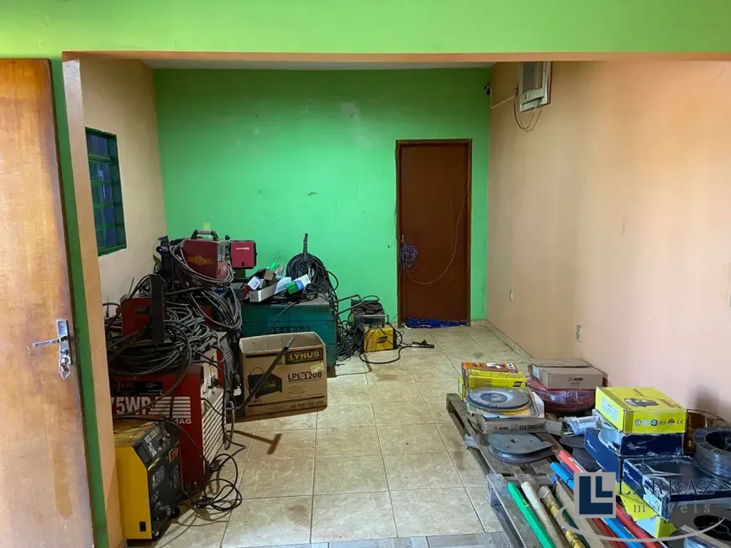 Depósito-Galpão, 886 m² - Foto 9