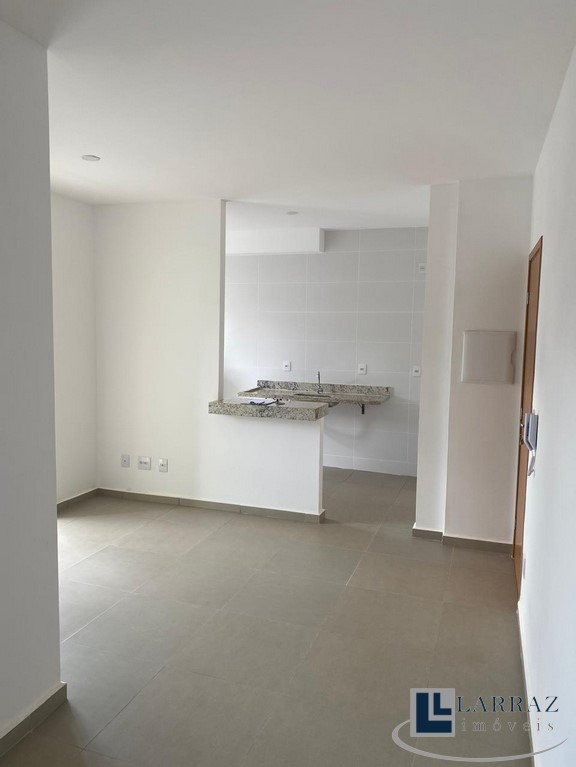 Apartamento, 2 quartos, 58 m² - Foto 2