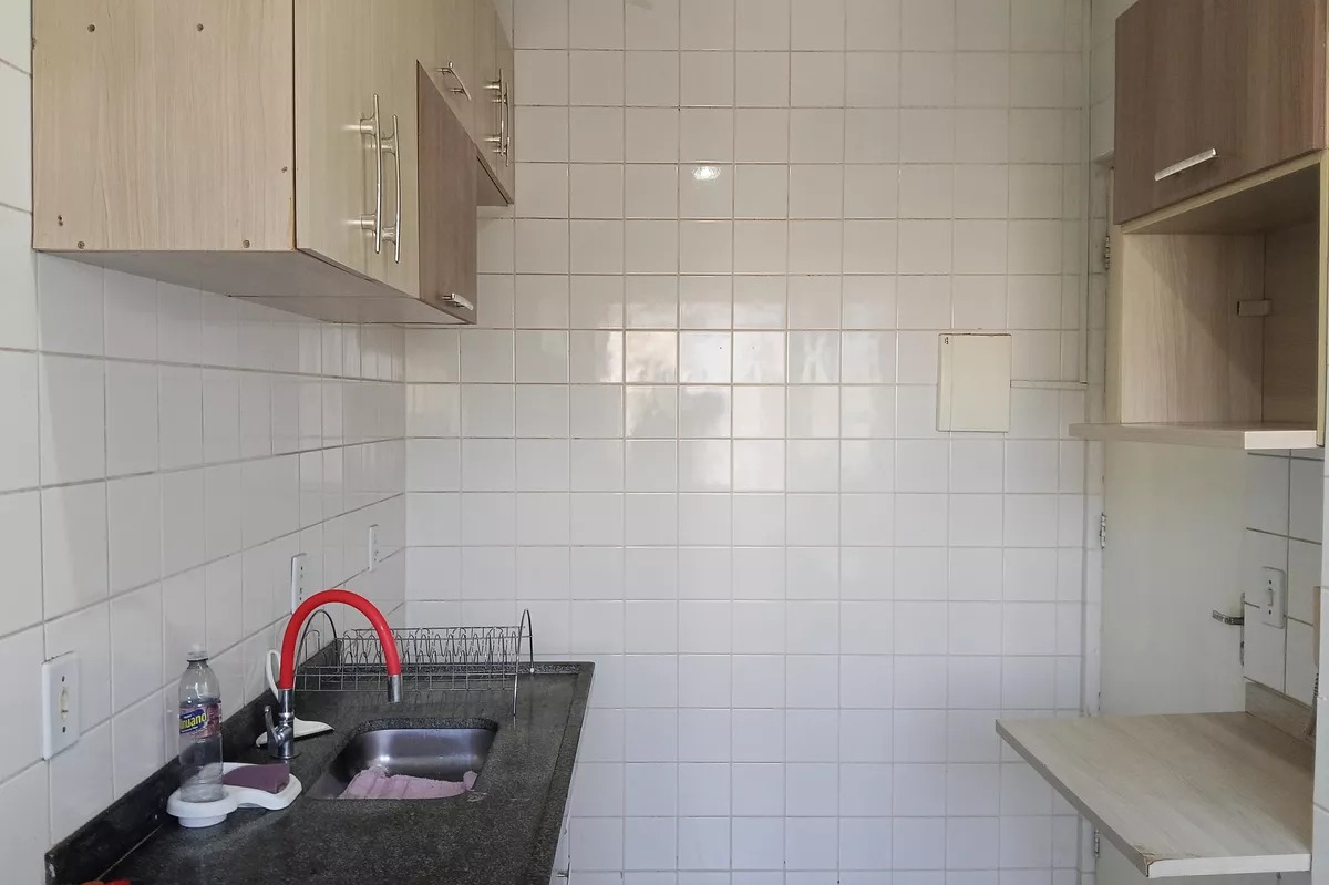 Apartamento, 2 quartos, 48 m² - Foto 5