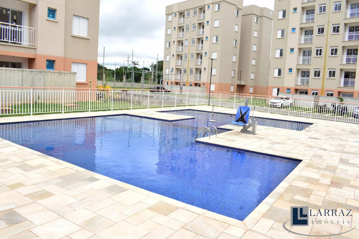Apartamento, 2 quartos, 51 m² - Foto 24