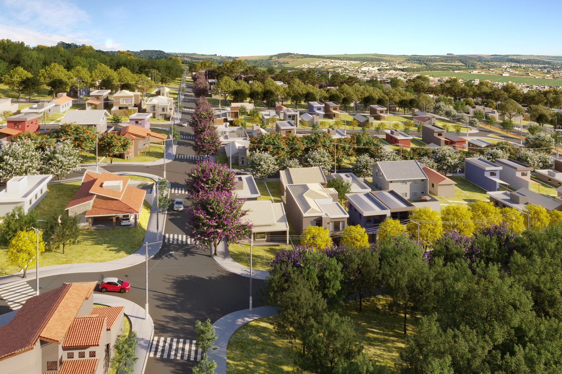 Terreno, 238 m² - Foto 14