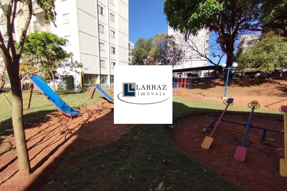 Apartamento, 2 quartos, 54 m² - Foto 38