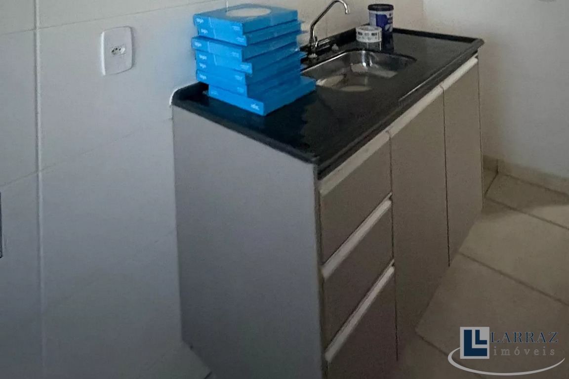 Apartamento, 2 quartos, 43 m² - Foto 7