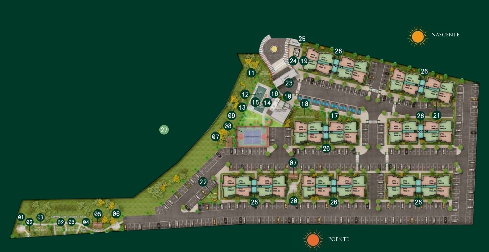 Apartamento, 2 quartos, 58 m² - Foto 125