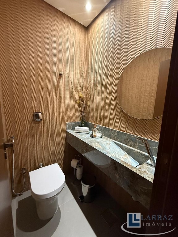 Casa, 3 quartos, 160 m² - Foto 12