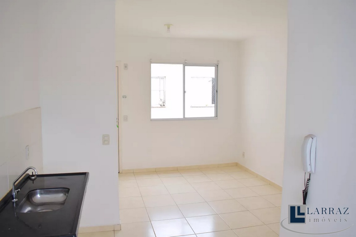 Apartamento, 2 quartos, 42 m² - Foto 5