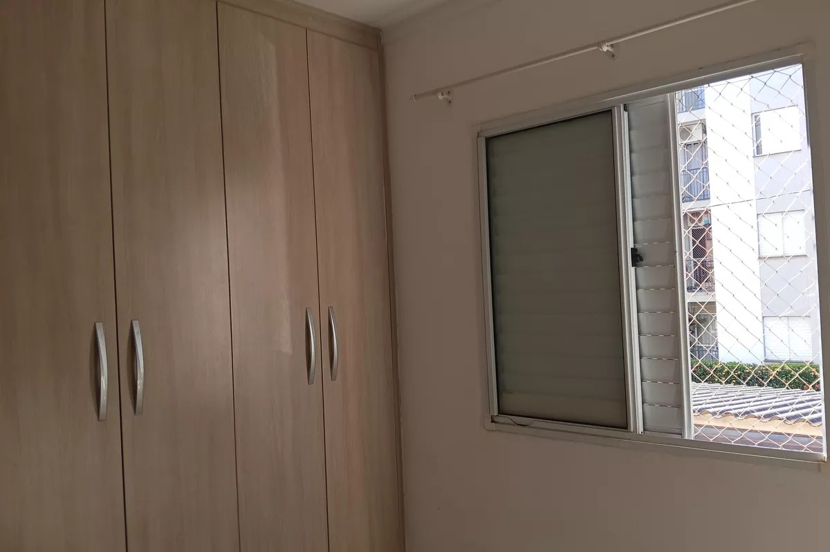 Apartamento, 2 quartos, 48 m² - Foto 9