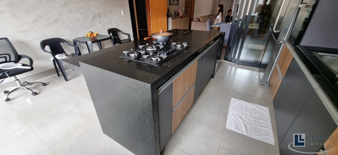 Casa, 3 quartos, 166 m² - Foto 11