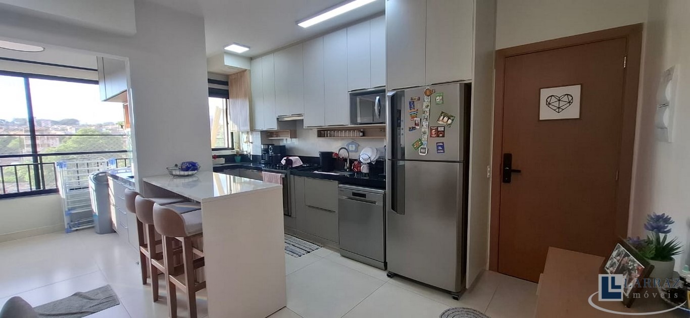 Apartamento, 3 quartos, 66 m² - Foto 3
