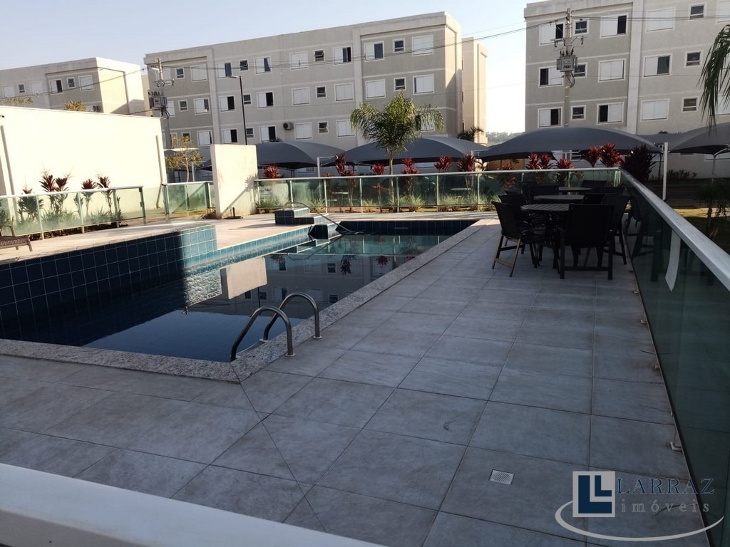 Apartamento, 2 quartos, 42 m² - Foto 65