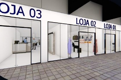 Loja-Salão, 717 m² - Foto 14