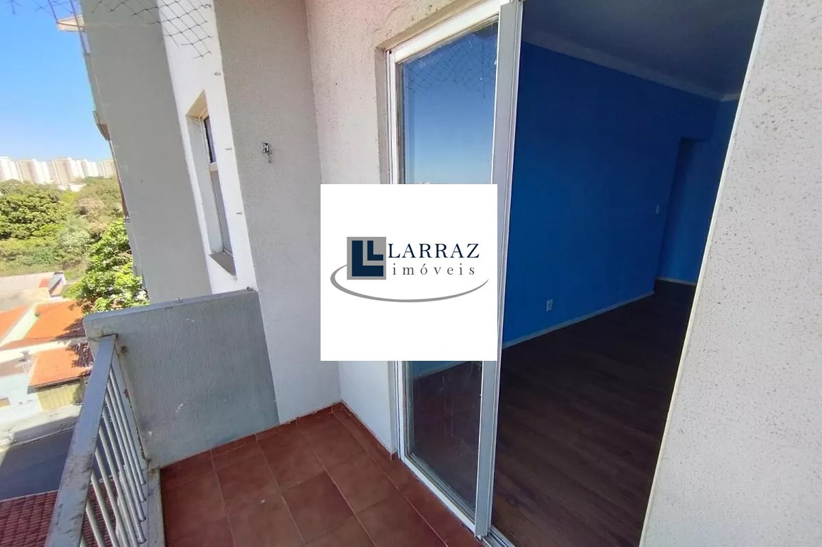 Apartamento, 2 quartos, 54 m² - Foto 2