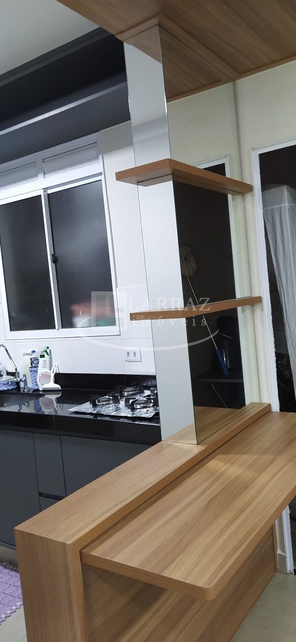Apartamento, 2 quartos, 42 m² - Foto 40