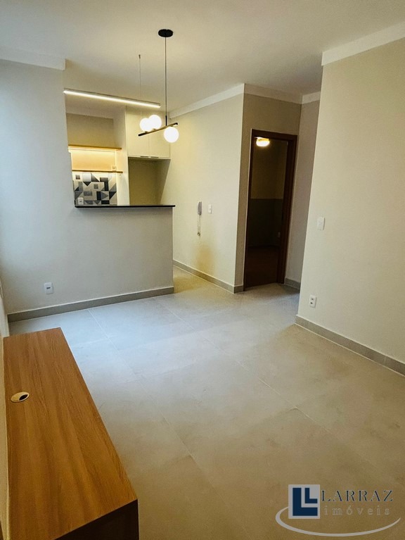 Apartamento, 2 quartos, 42 m² - Foto 2