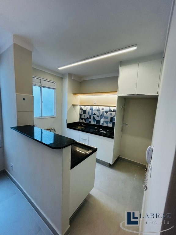 Apartamento, 2 quartos, 42 m² - Foto 6