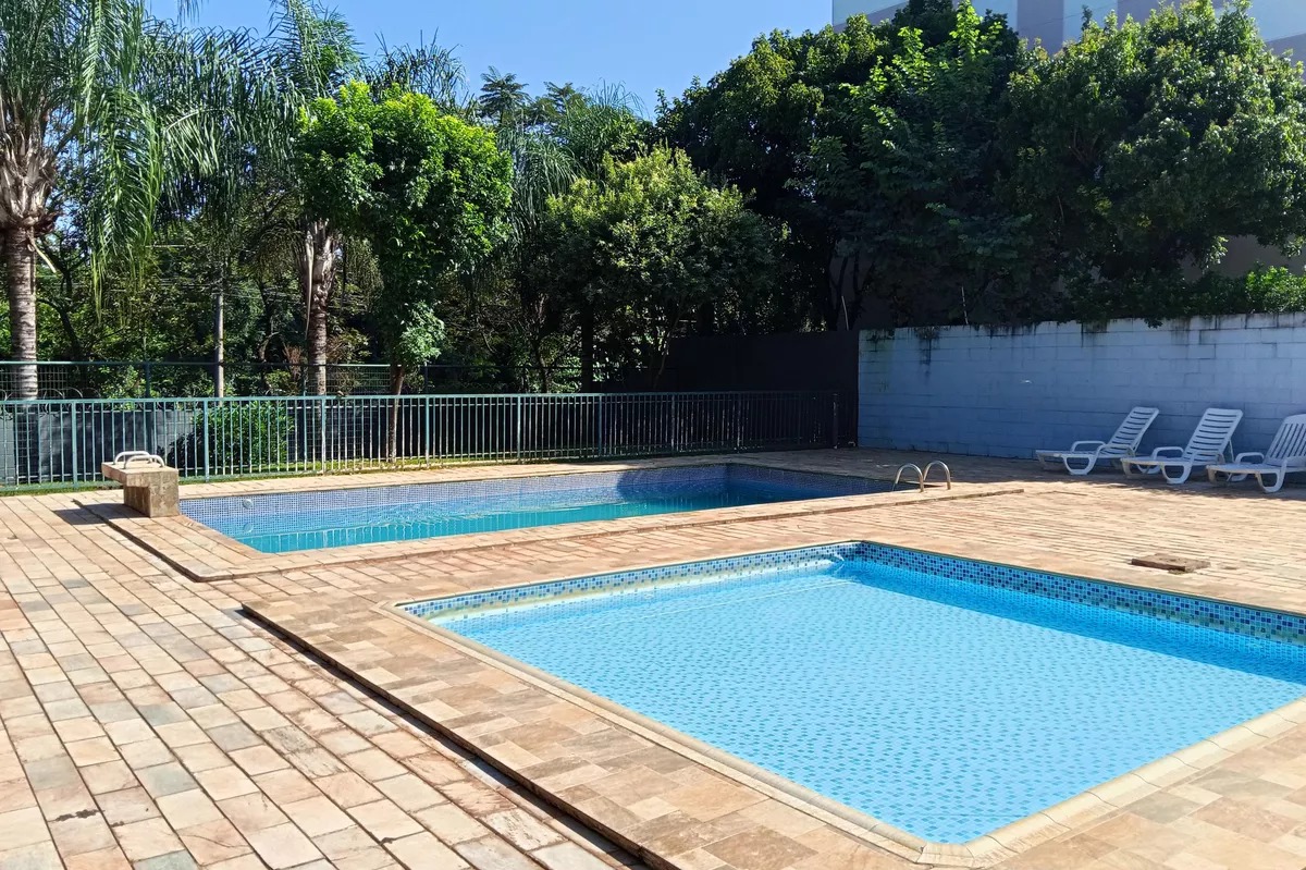 Apartamento, 2 quartos, 48 m² - Foto 19