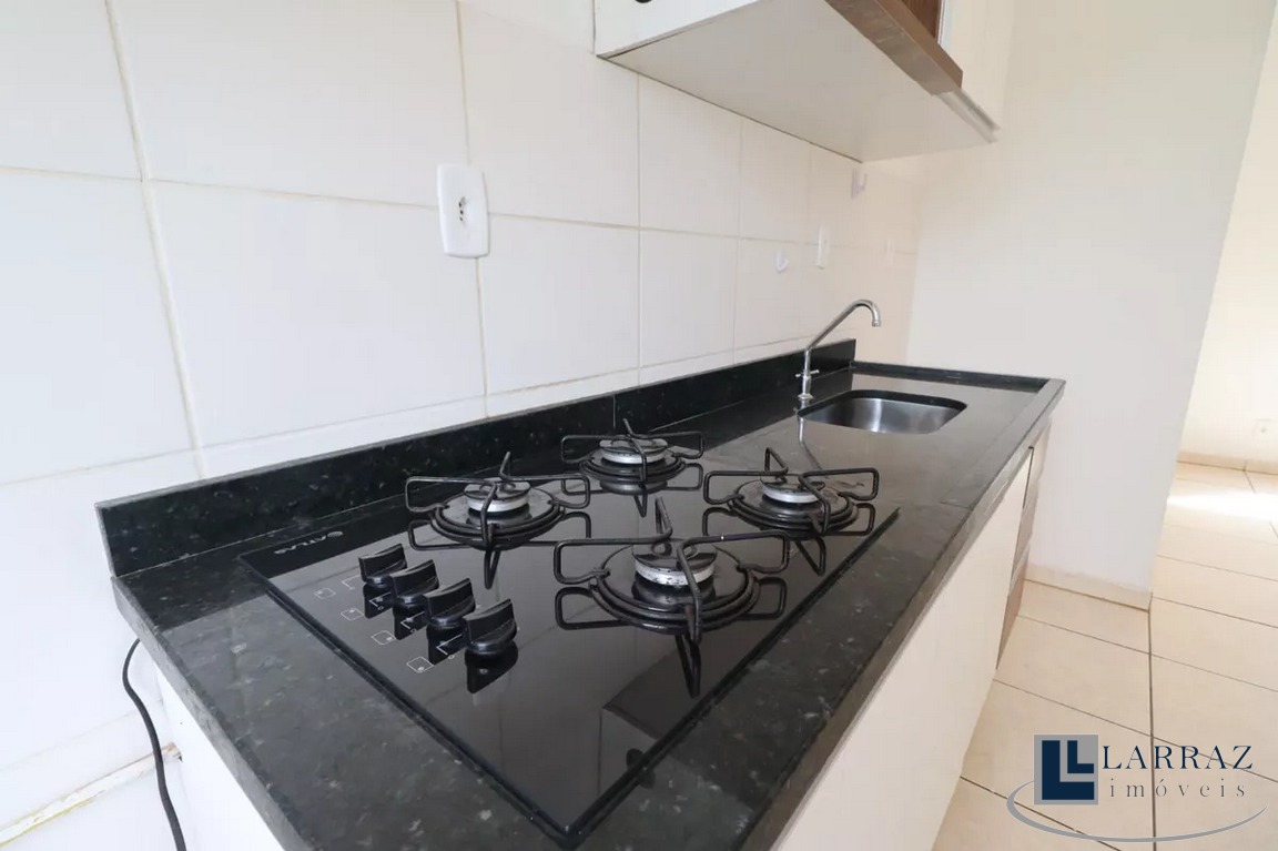 Apartamento, 2 quartos, 43 m² - Foto 11