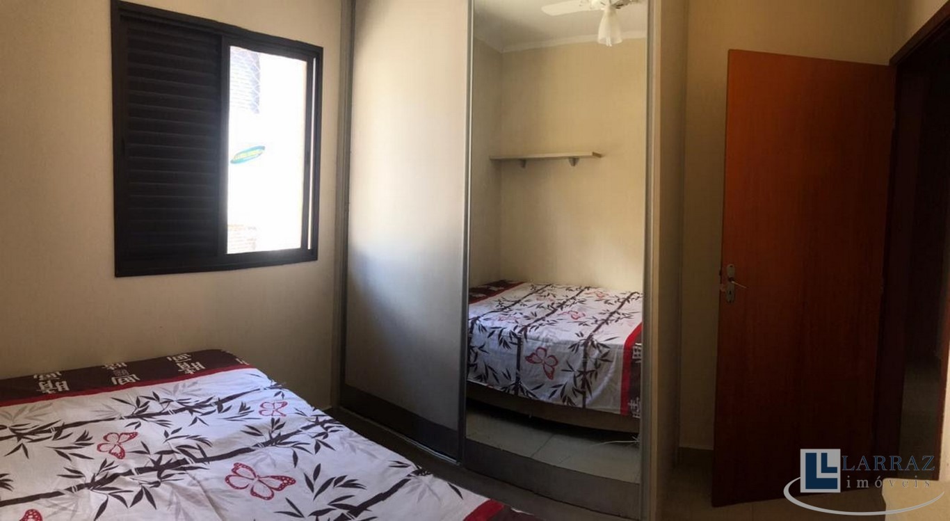 Apartamento, 3 quartos, 79 m² - Foto 9
