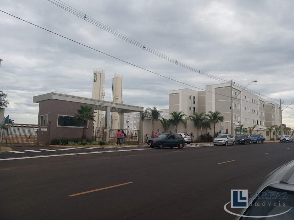 Apartamento, 2 quartos, 42 m² - Foto 53