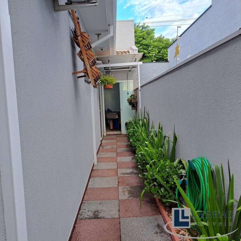 Casa, 3 quartos, 117 m² - Foto 15