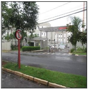 Apartamento, 2 quartos, 43 m² - Foto 1