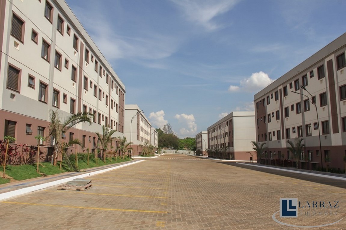 Apartamento, 2 quartos, 43 m² - Foto 51