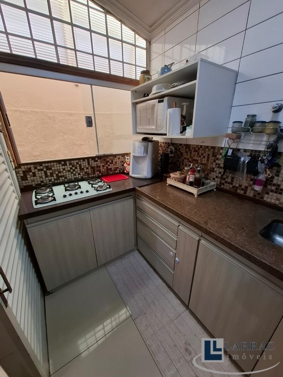 Casa, 3 quartos, 260 m² - Foto 13