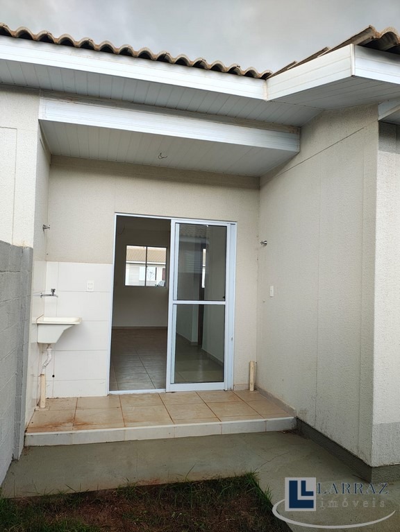 Casa, 2 quartos, 48 m² - Foto 4