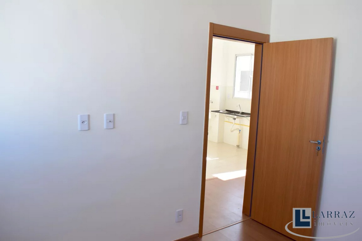 Apartamento, 2 quartos, 41 m² - Foto 14