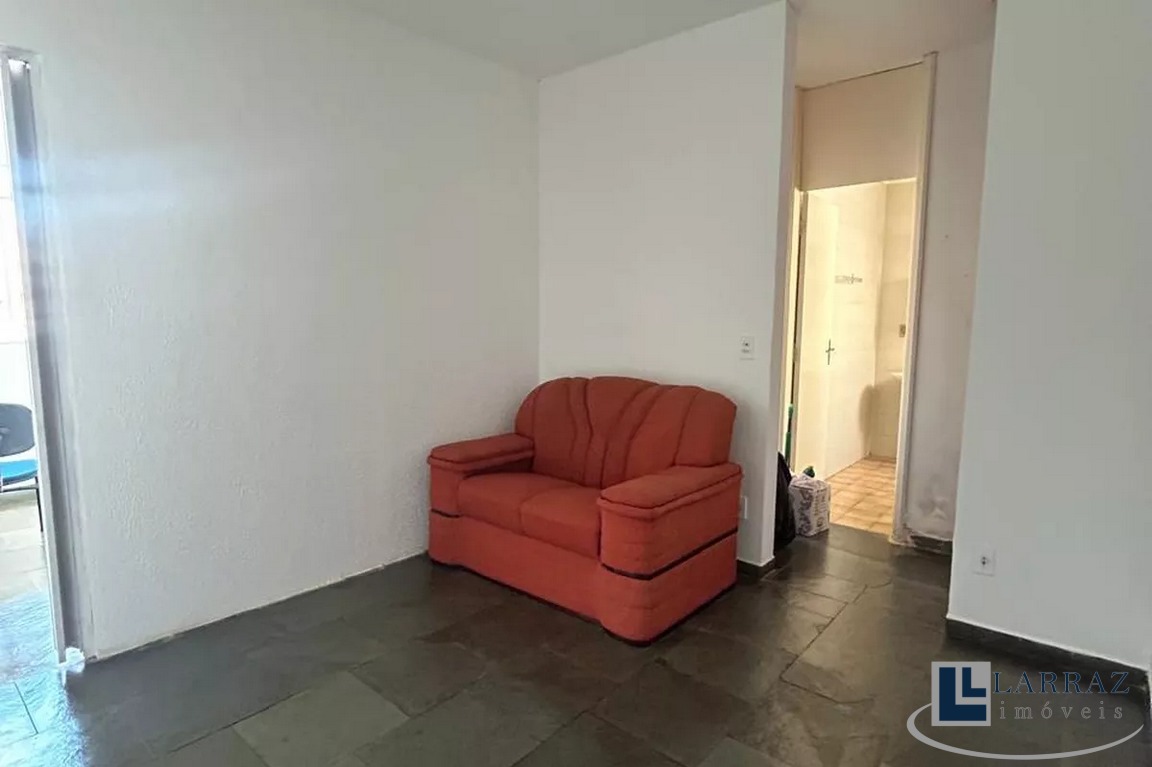 Apartamento, 1 quarto, 56 m² - Foto 8