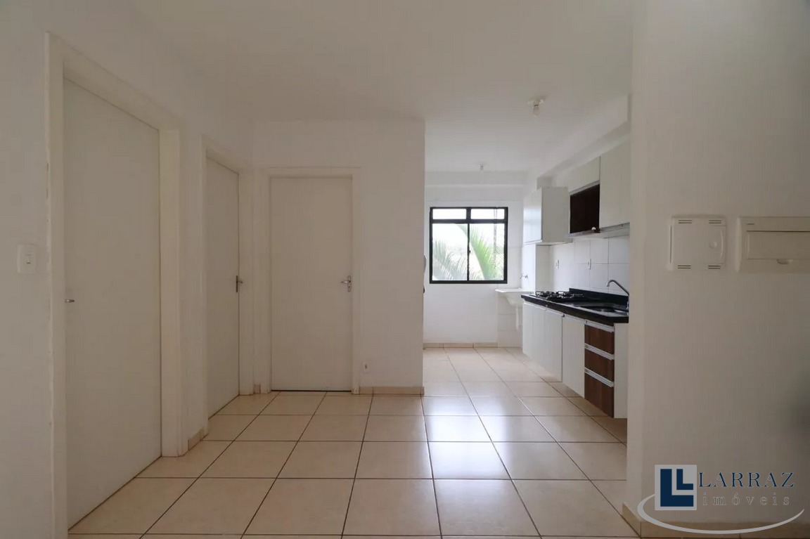 Apartamento, 2 quartos, 43 m² - Foto 5